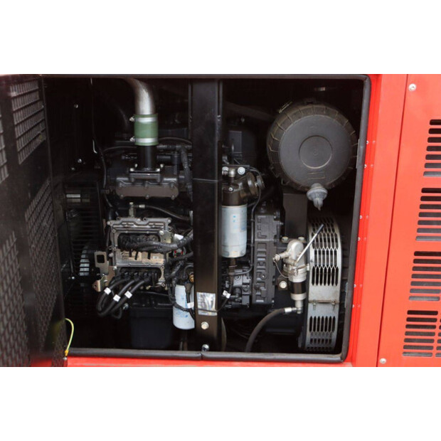 2021 Himoinsa HFW 100-41945257