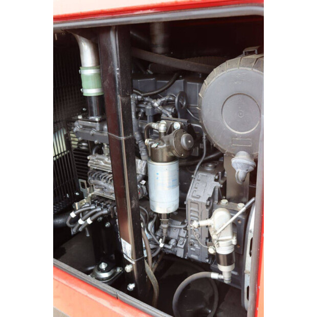 2021 Himoinsa HFW 100-41945259