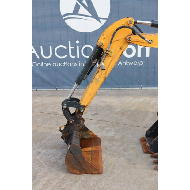 2019 هيونداي HX10A-41945276