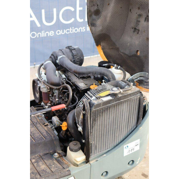 2019 هيونداي HX10A-41945300