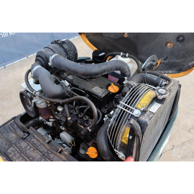 2019 هيونداي HX10A-41945302