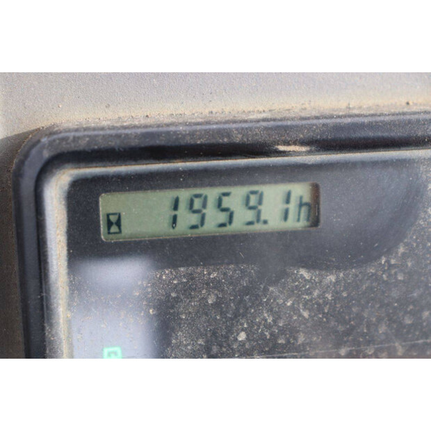 2017 Volvo EC18D-41945346