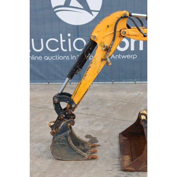 2020 هيونداي HX10A-41945370