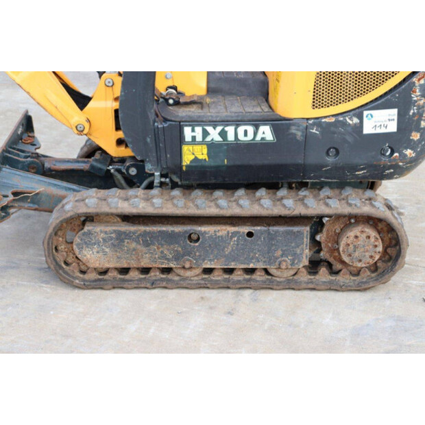 2020 هيونداي HX10A-41945381