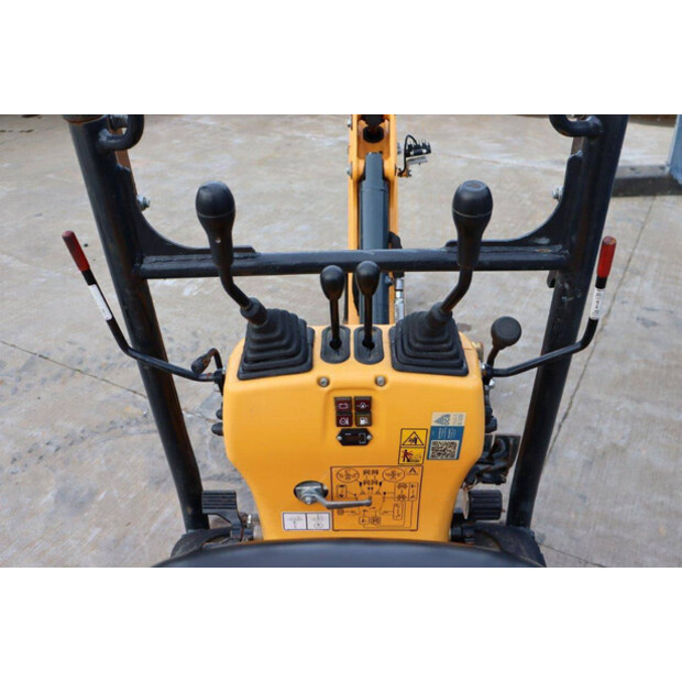 2020 هيونداي HX10A-41945390