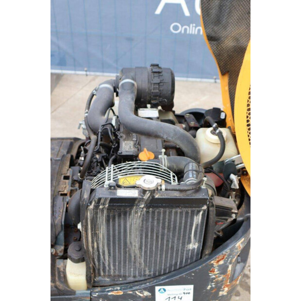 2020 هيونداي HX10A-41945394