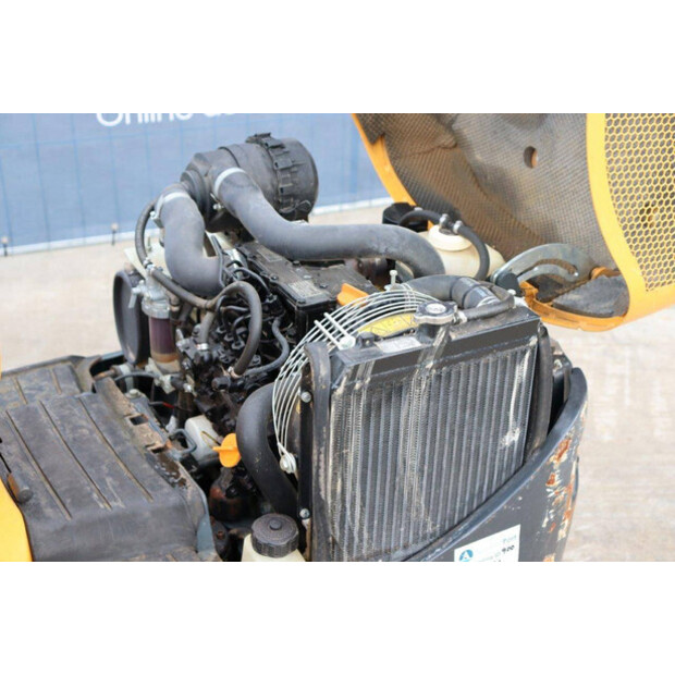2020 هيونداي HX10A-41945395