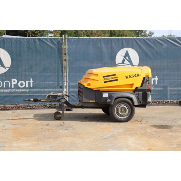2014 Atlas-Copco XAS 47-41945403
