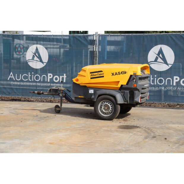 2014 Atlas-Copco XAS 47-41945405