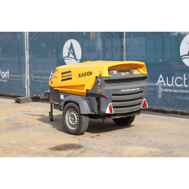 2014 Atlas-Copco XAS 47-41945406