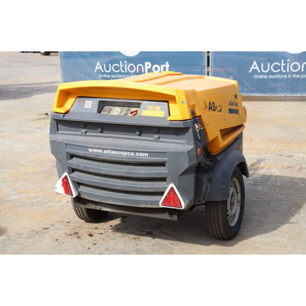 2014 Atlas-Copco XAS 47-41945408