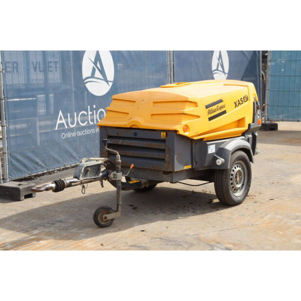 2014 Atlas-Copco XAS 47-41945411