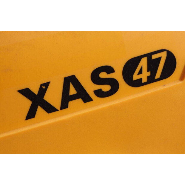 2014 Atlas-Copco XAS 47-41945416