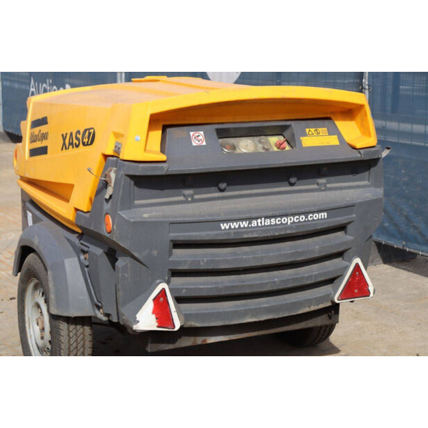 2014 Atlas-Copco XAS 47-41945418