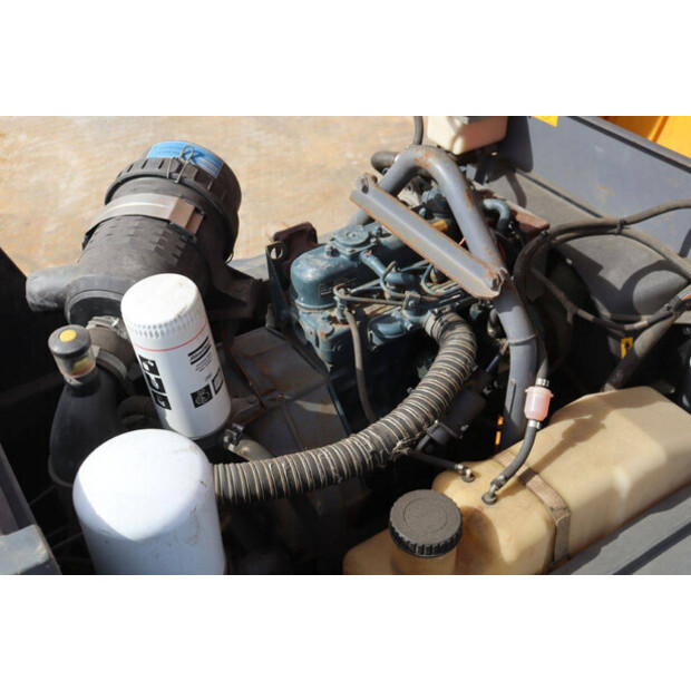 2014 Atlas-Copco XAS 47-41945422