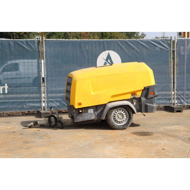 2019 Atlas-Copco XAS68-41945446