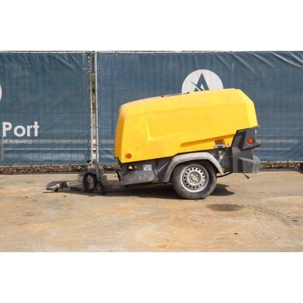2019 Atlas-Copco XAS68-41945447
