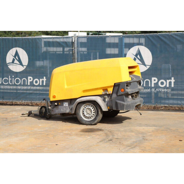 2019 Atlas-Copco XAS68-41945448