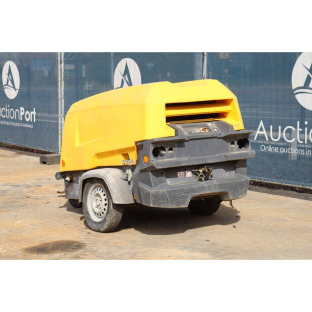 2019 Atlas-Copco XAS68-41945449