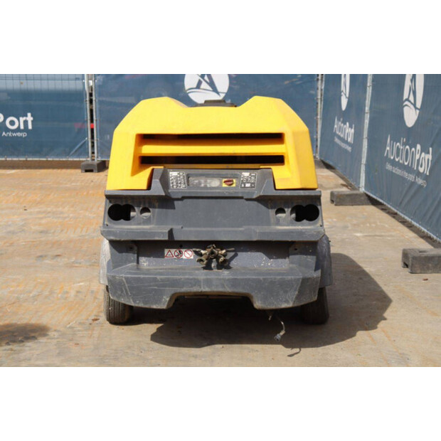 2019 Atlas-Copco XAS68-41945450