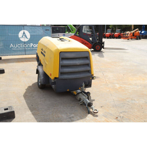 2019 Atlas-Copco XAS68-41945452