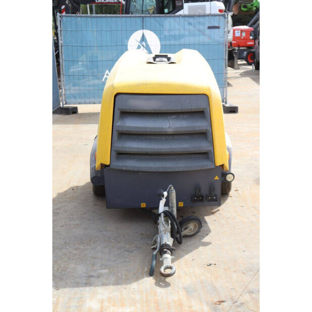 2019 Atlas-Copco XAS68-41945453