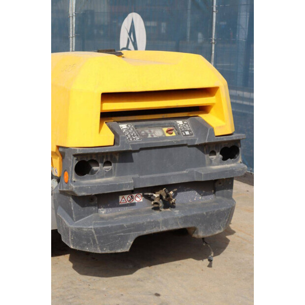 2019 Atlas-Copco XAS68-41945460