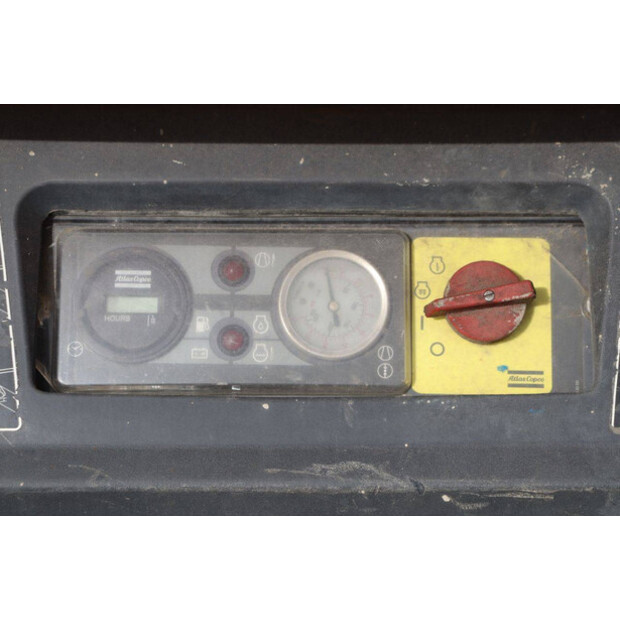 2019 Atlas-Copco XAS68-41945462