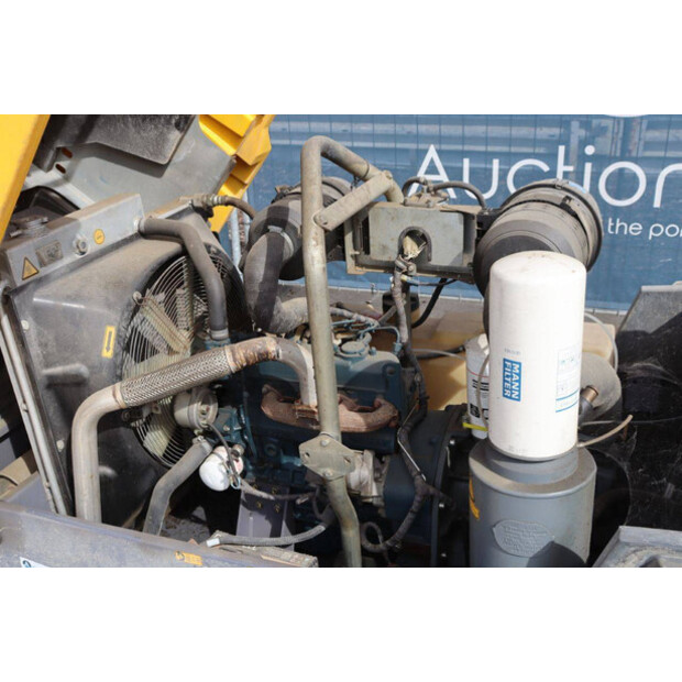 2019 Atlas-Copco XAS68-41945463