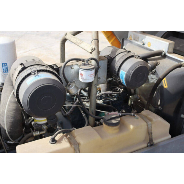 2019 Atlas-Copco XAS68-41945464