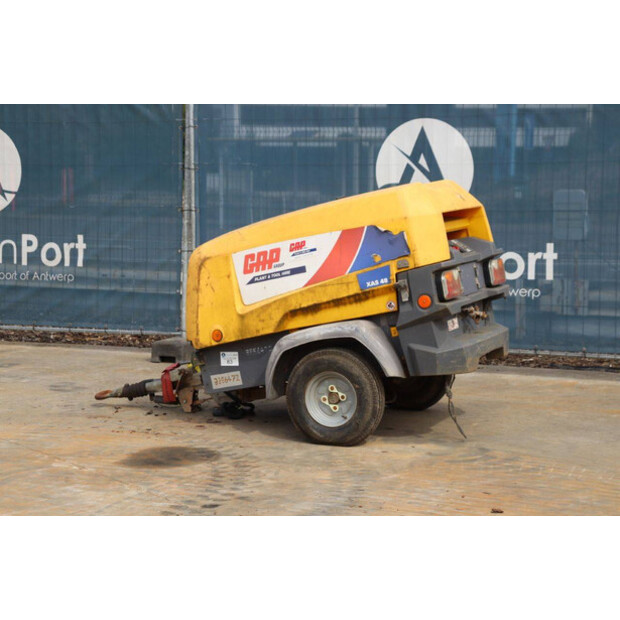 2018 Atlas-Copco XAS 48-41945471