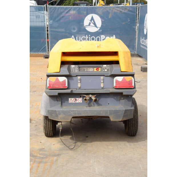 2018 Atlas-Copco XAS 48-41945473