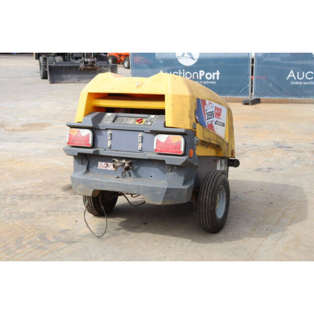 2018 Atlas-Copco XAS 48-41945474