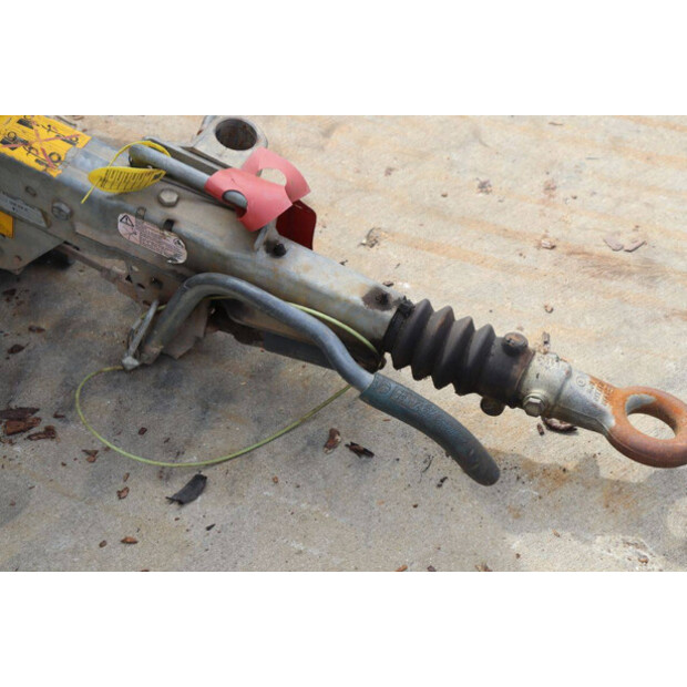 2018 Atlas-Copco XAS 48-41945479