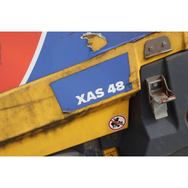 2018 Atlas-Copco XAS 48-41945482