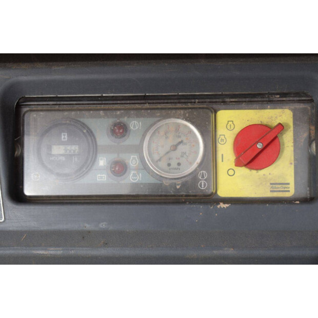 2018 Atlas-Copco XAS 48-41945487