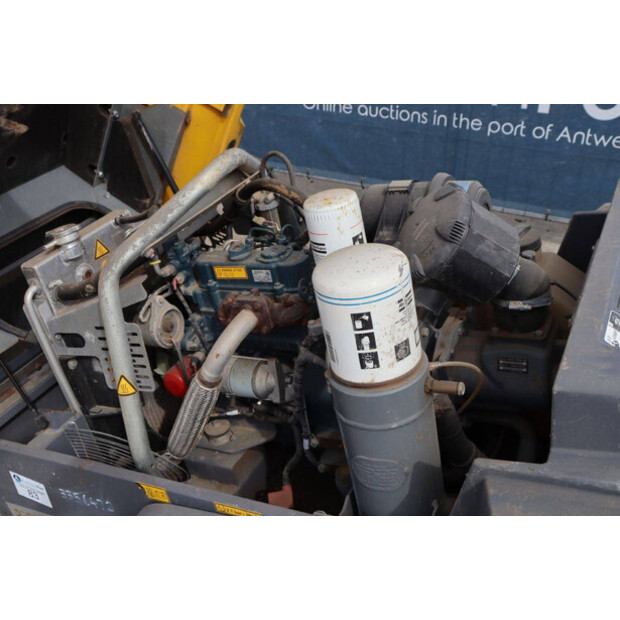2018 Atlas-Copco XAS 48-41945488