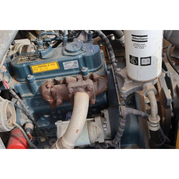 2018 Atlas-Copco XAS 48-41945493