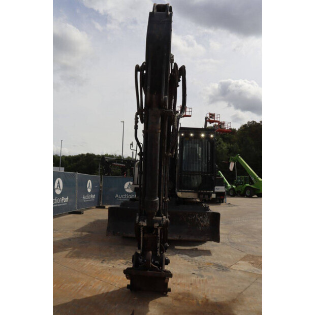 2015 هايدرومك HMK200W-41945501