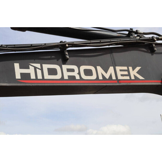 2015 هايدرومك HMK200W-41945507