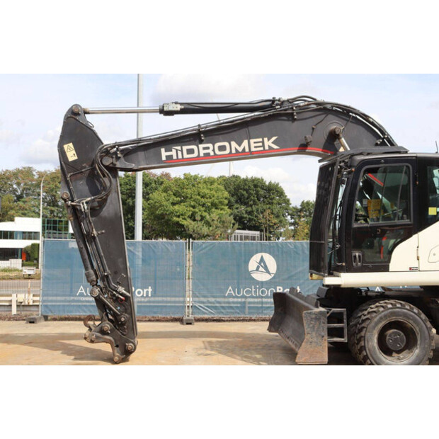 2015 هايدرومك HMK200W-41945508
