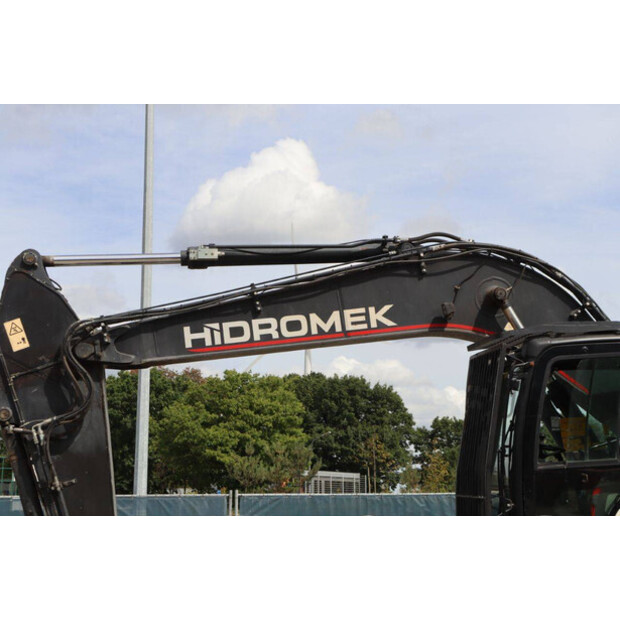 2015 هايدرومك HMK200W-41945509