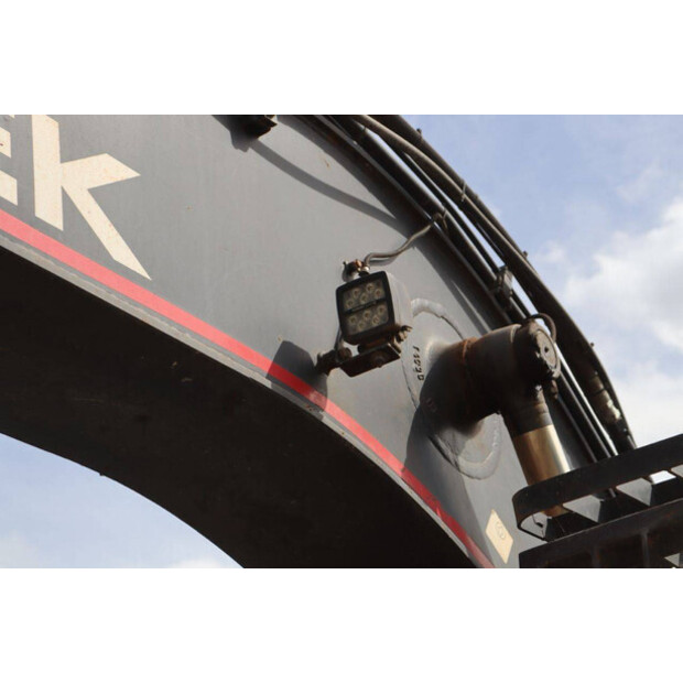 2015 هايدرومك HMK200W-41945511