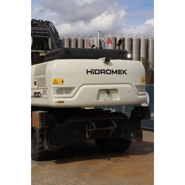 2015 هايدرومك HMK200W-41945521
