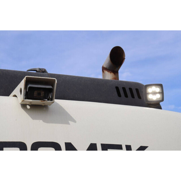 2015 هايدرومك HMK200W-41945523