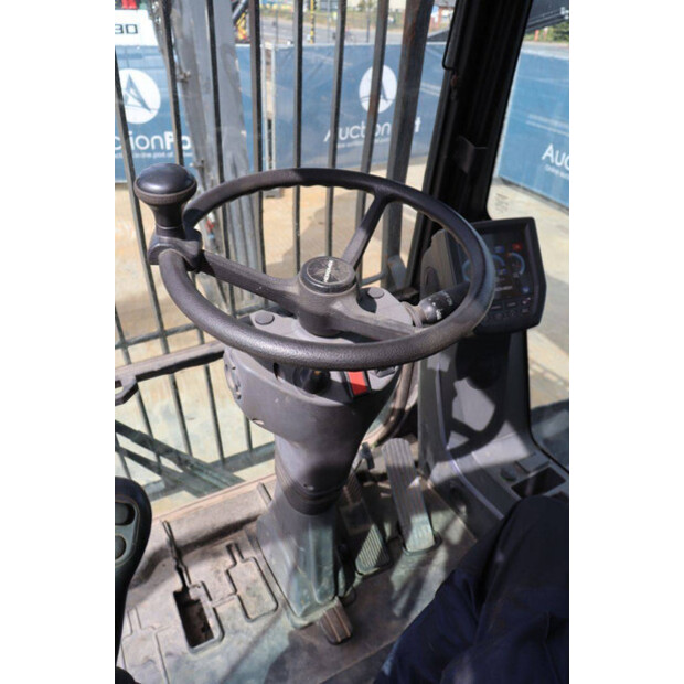 2015 هايدرومك HMK200W-41945527
