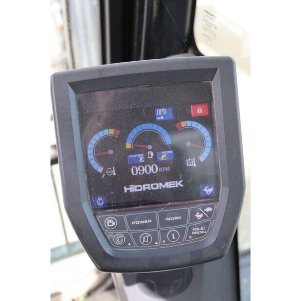 2015 هايدرومك HMK200W-41945531