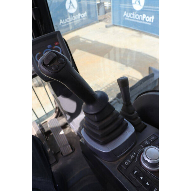 2015 هايدرومك HMK200W-41945533