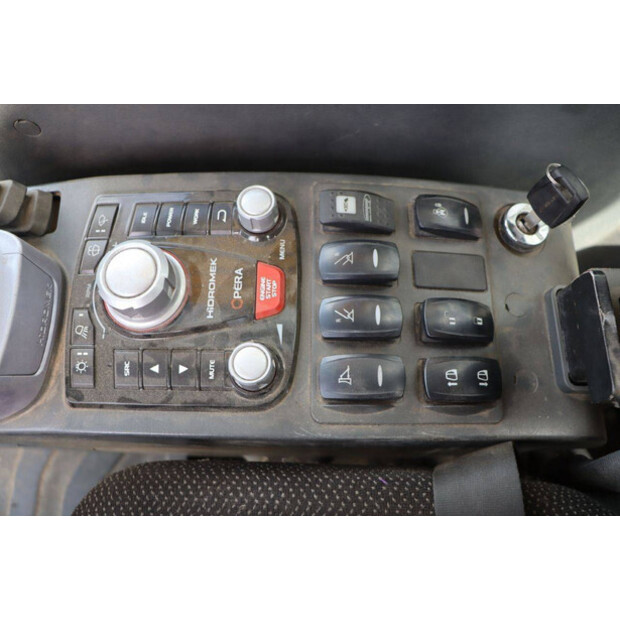 2015 هايدرومك HMK200W-41945534