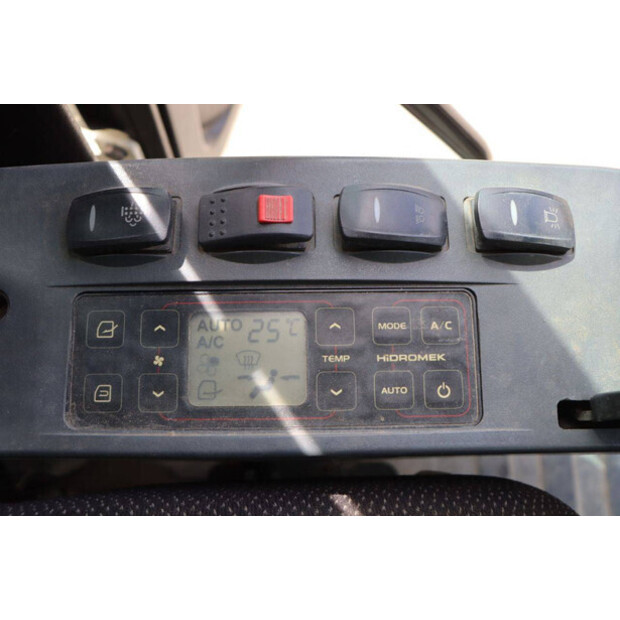 2015 هايدرومك HMK200W-41945539